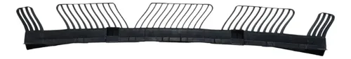 Guia Parachoque Tras Volkswagen T-cross 1.0t 2023 2024