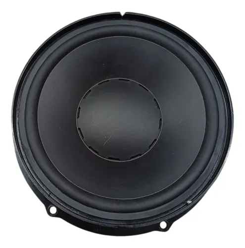 Alto Falante Porta Diant Dir Dynaudio Vw Tiguan 2.0 2020 Preto