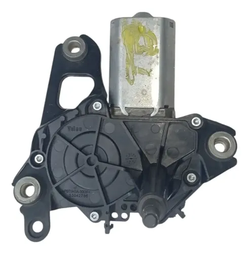 Motor Limpador Tras Dir Mini Cooper S Clubman 1.6thp 2011 
