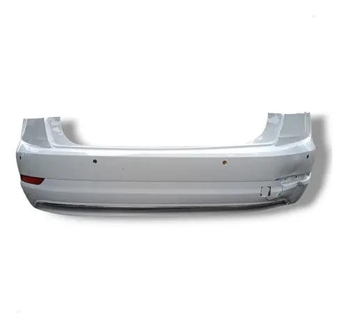 Parachoque Traseiro Volkswagen Jetta Tsi 1.4  2021 Detalhes