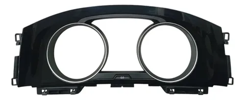 Moldura Painel Instrumento Volkswagen Golf Tsi 2014 2015