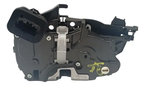 Fechadura Porta Tras Esq Volkswagen Nivus Gts 1.4 T 2026