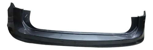 Parachoque Traseiro Volkswagen Tiguan R-line 2023 2024 