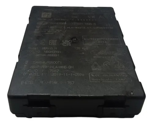 Modulo Keyless Volkswagen Taos 1.4 2023