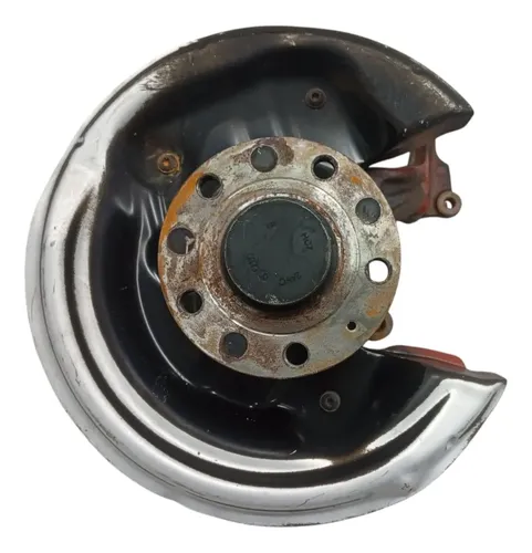 Manga Eixo Cubo Tras Dir Vw Jetta Tsi 2.0 211 Cv 2013 2014