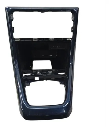 Moldura Console Central Vw T Cross Cl Tsi 1.0 T 2024