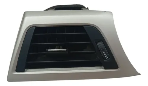Difusor Ar Esquerdo Bmw 320i 2.0 2014 2015