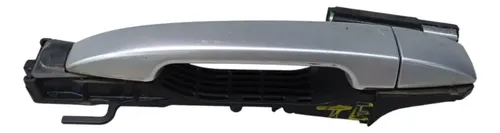Maçaneta Externa Tras Esq Subaru Forester 2.0 Lx 2008 2009 Ok Traseira