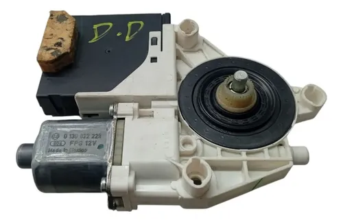 Motor Maquina Vidro Diant Dir Vw Jetta Hl 2.0 211cv 2016