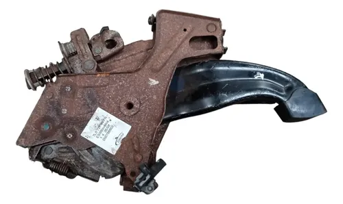 Pedal Estacionamento Volkswagen Touareg 2008 2009 2010 