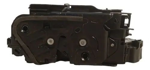 Fechadura Porta Traseira Direita Vw Tiguan R Line 2019 2020