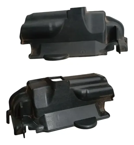 Par Capa Fechadura Volkswagen Golf 1.6 Msi 2015 2016