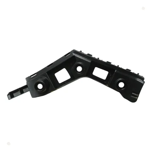 Guia Parachoque Tras Esq Vw Golf Tsi 1.4t 2014 2015 2016 