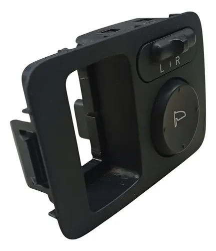 Botão Comando Retrovisor Honda Crv Lx 2.0 2010 2011