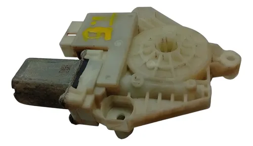 Motor Maquina Vidro Tras Volkswagen Taos Hl 1.4 T 2023