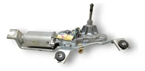 Motor Limpador Vidro Vigia Subaru Tribeca 2008 2009 