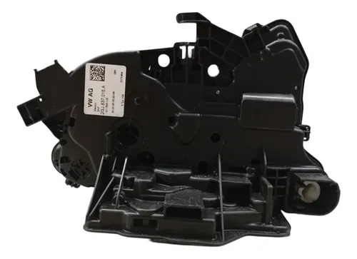 Fechadura Porta Diant Esq Volkswagen Tera 1.0 T 2025 2026