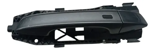 Maçaneta Externa Dianteira Direita Vw Polo Gts 2023 2024 Dianteira