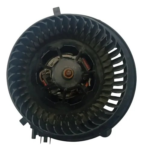 Motor Ar Forçado Volkswagen Taos Hl 1.4 T 2023