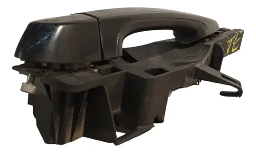 Maçaneta Ext Traseira Esquerda Bmw 320i 2.0 2010 2012  Ok Traseira