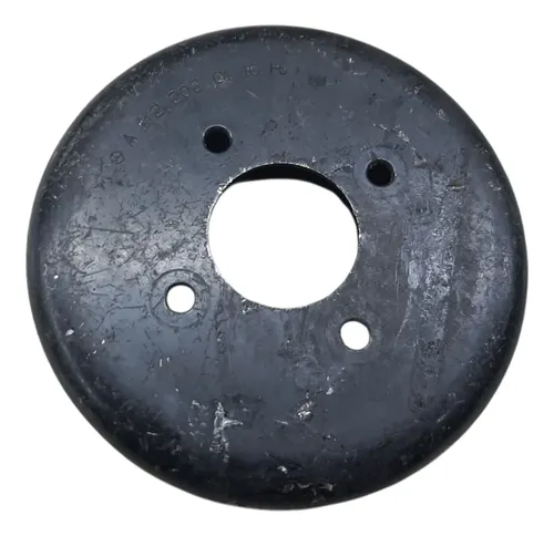 Polia Bomba Agua Mercedes E320 1999 2000 2001