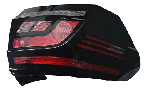 Lanterna Esquerda Volkswagen Nivus 2022 2023 Esquerdo/motorista
