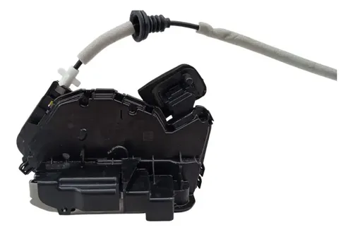 Fechadura Porta Tras Esq Volkswagen T-cross 1.0t 2023 2024