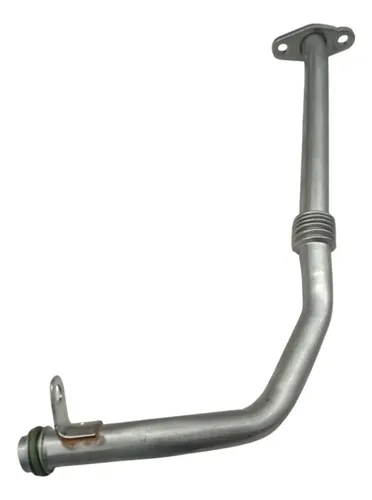 Tubo Retorno Óleo Turbina Mercedes A200 2014 2015 2016