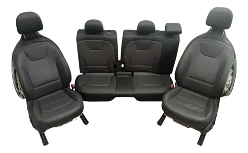 Jogo Banco 5 Lugares Kia Niro Hybrid 2023 2024