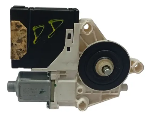 Motor Vidro Dianteiro Direito Volkswagen Jetta Tsi 2.0 2014