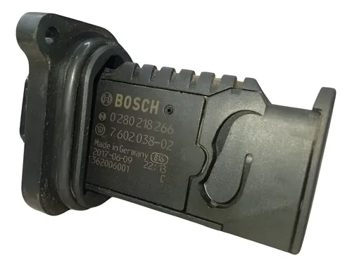 Sensor Fluxo Ar Bmw 320i 2.0 T N20 2017