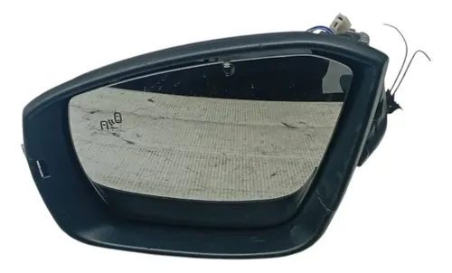 Retrovisor Direito Vw Nivus Gts 1.4 T 2026 Retirada Peças