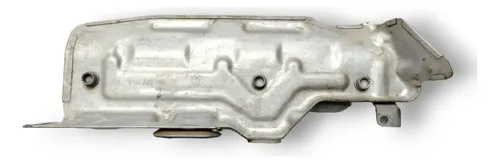 Defletor Calor Turbina Vw Jetta 2.0 211cv 2013 2014 2015