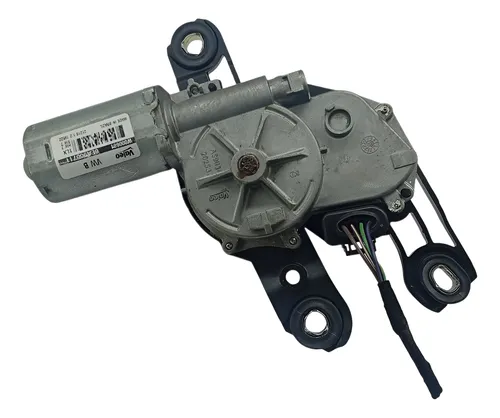 Motor Limpador Vidro Vigia Volkswagen Taos Hl 1.4 T 2023