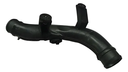 Mangueira Duto Admissão Volkswagen Tiguan 2.0 Tsi 2009 2010