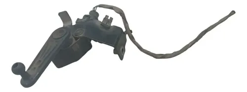 Sensor Nível Altura Tras Esq Volkswagen Virtus Gts 1.4 2020