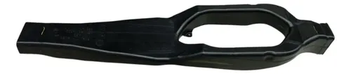 Duto Ar Console Central Volkswagen Taos 2021 2022n Preto