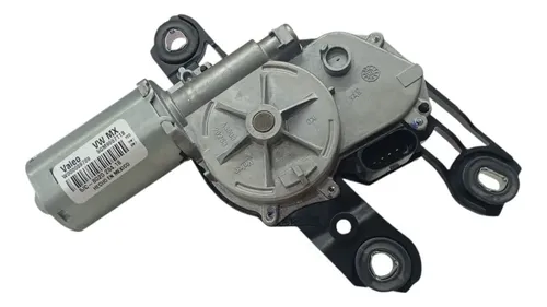 Motor Limpador Vidro Vigia Vw Tiguan Allspace 2019 2020