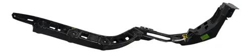 Guia Dir Parachoque Tras Vw Passat Variant B7 2014 