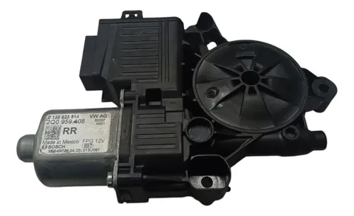 Motor Maquina Vidro Tras Dir Volkswagen Tera 1.0 T 2026