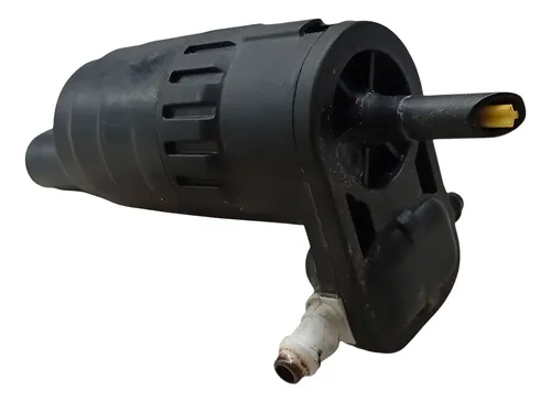 Motor Esguicho Parabrisa Vw Golf Comfortline 1.0 T 2018