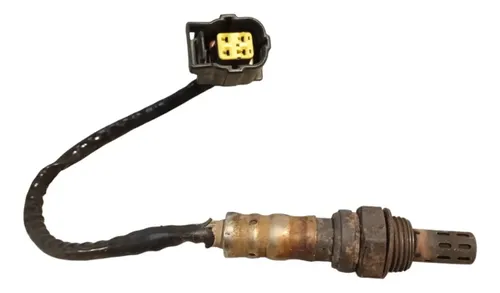 Sonda Lambda Pós Jeep Cherokee Sport 3.7 V6 2007