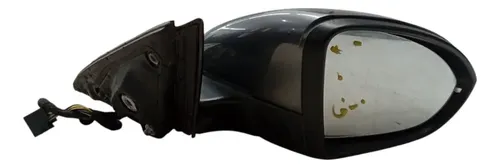 Retrovisor Dir Volkswagen Jetta Gli 2.0t 2019 2020 Detalhe 