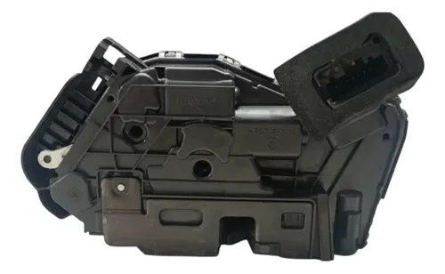 Fechadura Porta Dianteira Direita Volkswagen T-cross 2020