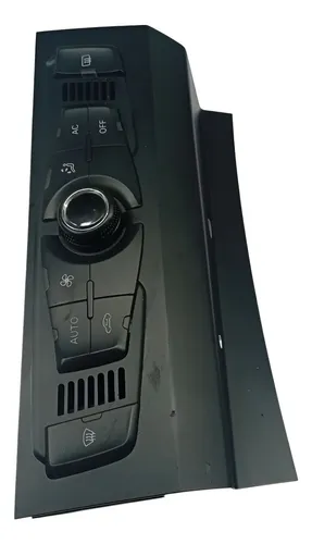 Comando Ar Condicionado Audi A4 2.0t 2011 Gasolina