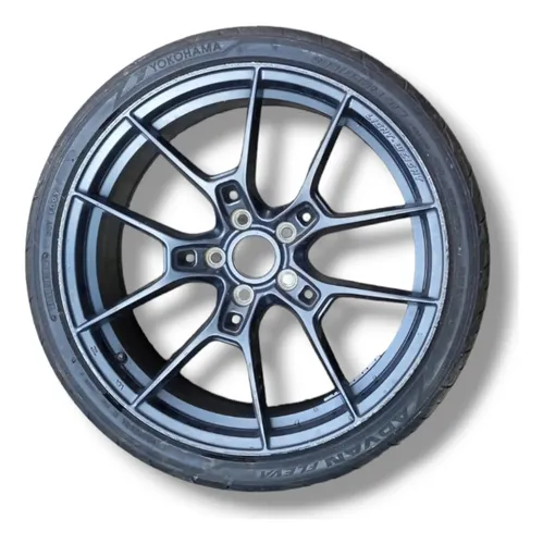 Roda Pneu Meia Vida Vittoria Wheels Vw Jetta 2017 235 35 19 Ok