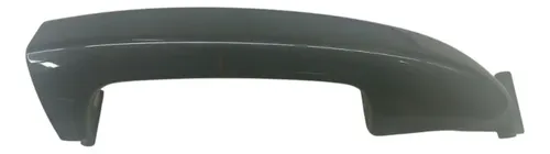 Maçaneta Ext Porta Tras Esq Vw Passat Variant B7 2.0 2011