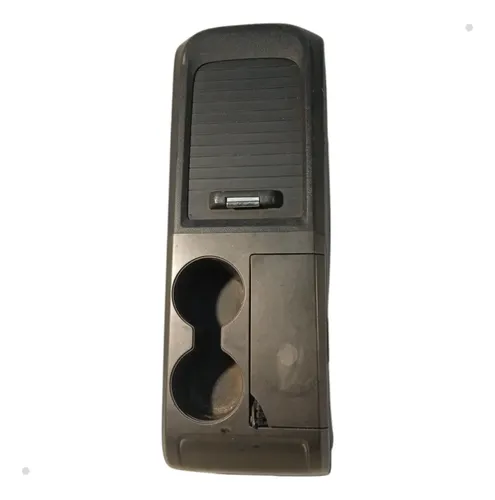 Console Central Honda Crv 2.0 2010 2011 Gasolina Detalhe 