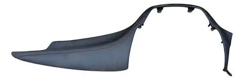 Acabamento Mildura Central Painel Gm Equinox Rs 2.0 2020