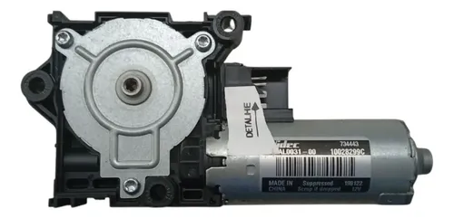 Motor Teto Solar Volkswagen Jetta Gli 2.0t 2019 2020